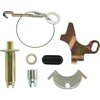 Centric Parts Parking Brake Hardware Kit, 118.63018 118.63018